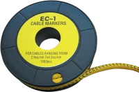 ΣΗΜΑΝΣΗ ΚΑΛΩΔΙΩΝ EC-1 /S/