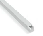 16X16mm WITHOUT ADHESIVE TAPE WHITE