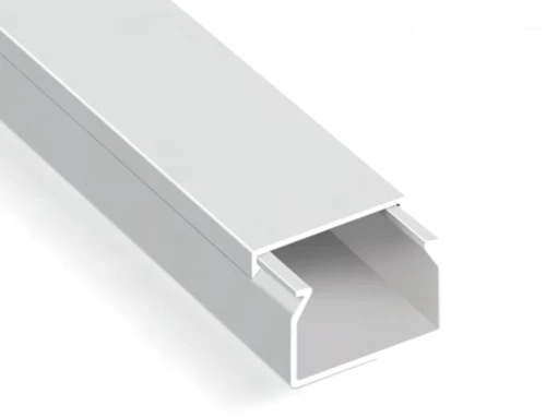 80X40mm WITHOUT ADHESIVE TAPE WHITE