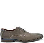Derbies Ανδρικά Lewis σε δέρμα γκρι LLOYD Γκρί Άνδρας Derbies 25-610-11