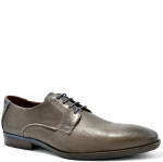 Derbies Ανδρικά Lewis σε δέρμα γκρι LLOYD Γκρί Άνδρας Derbies 25-610-11