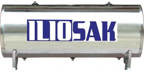 Boiler Inox 316 120lt