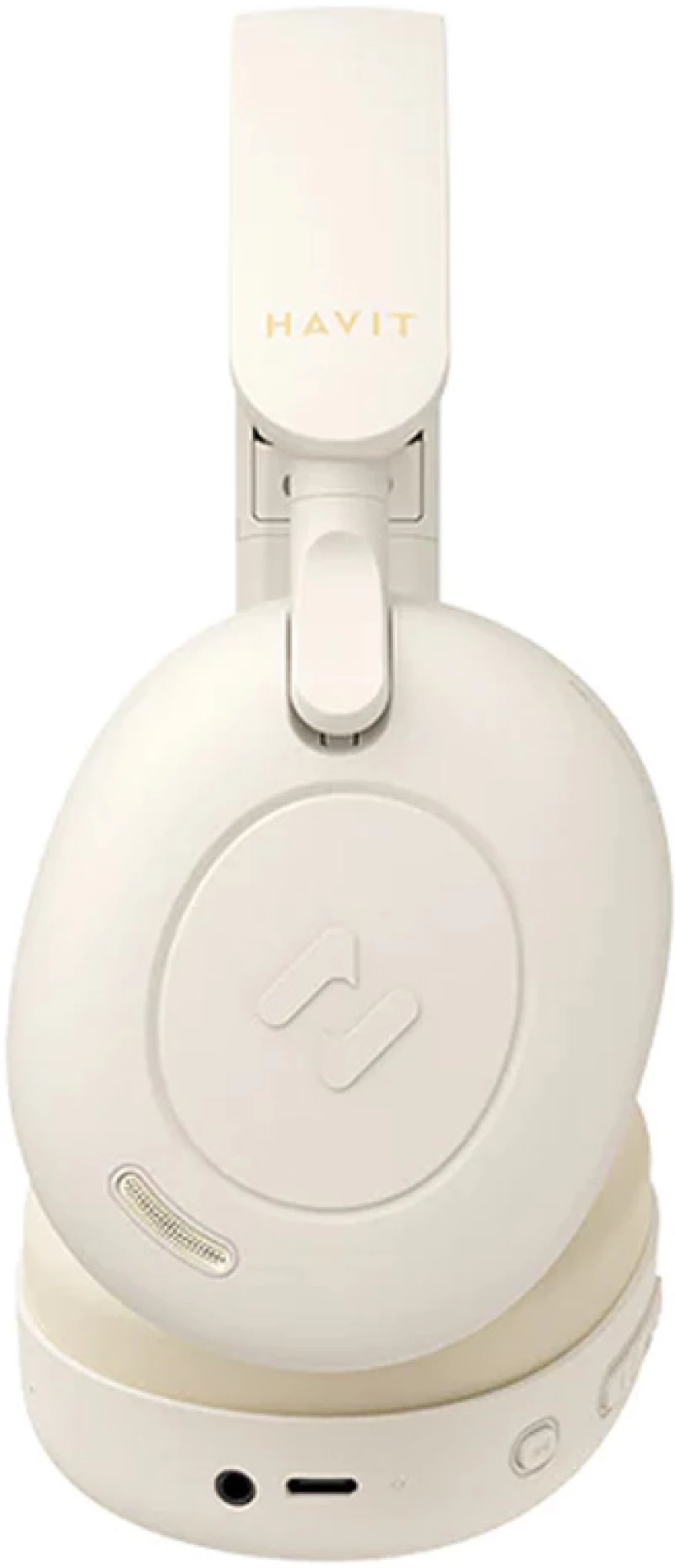 Ασύρματα Ακουστικά Havit - H655BT (Beige)