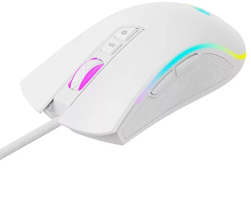 Gaming Ποντίκι - Havit MS1034 RGB