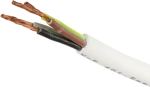 H05VV-F 4x1mm2