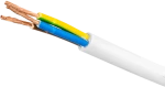 H03VV-F 3X0.5mm2