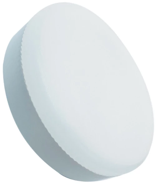 LED SMD GX53 ALUMINUM 11W 4.000K 1000Lm 120° 230V AC Ra80 30.000Hrs