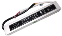 ΤΡΟΦΟΔΟΤΙΚΟ ΜΕΤΑΛΛΙΚΟ 12V DC 30W IP67