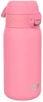 Θερμός ION8 320ml Ροζ