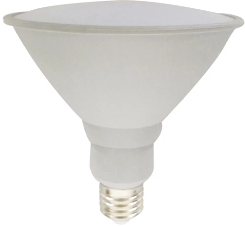 PAR38 LED IP65 15W 1350Lm 6.000K 110° 42V AC Ra80