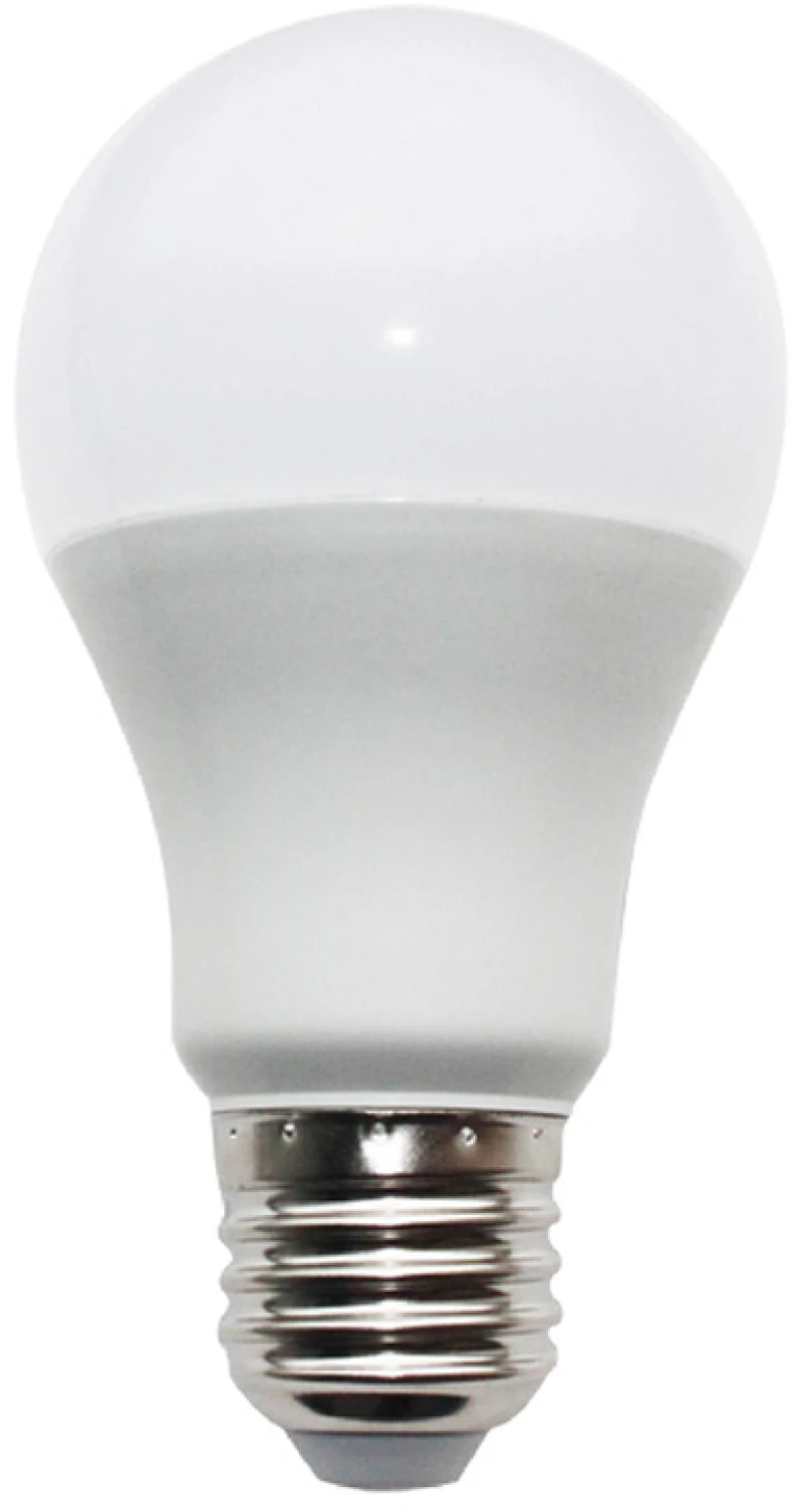 LED A60 E27 230V 7W 3.000K 180° 610Lm Ra80