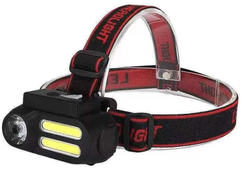 Φακός κεφαλής LED - 611 - 200446
