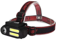 Φακός κεφαλής LED - 611 - 200446