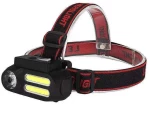 Φακός κεφαλής LED - 611 - 200446