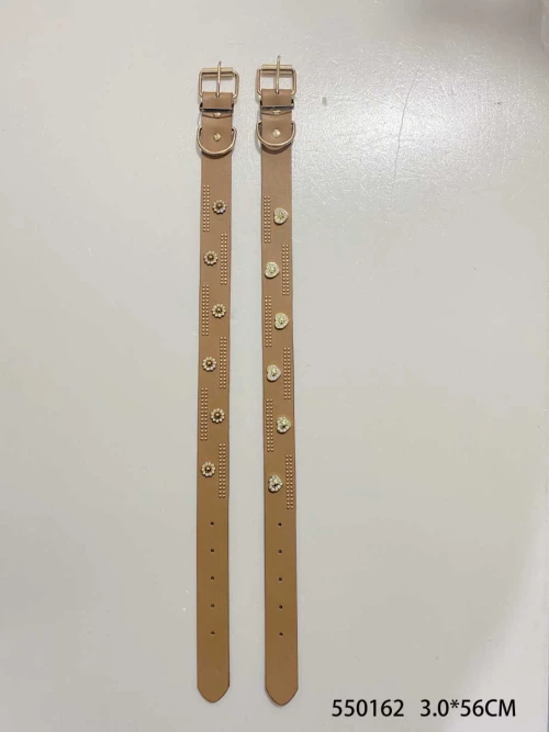 Περιλαίμιο - Κολάρο σκύλου - 3x56cm - 550162