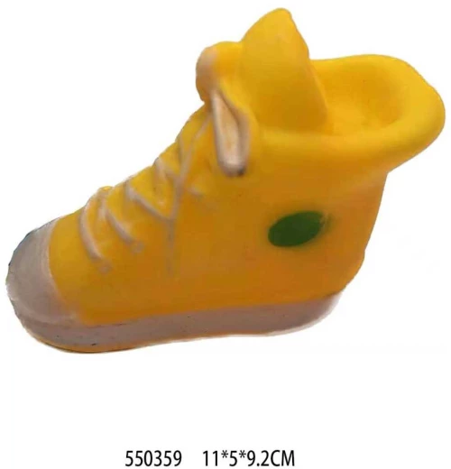 Παιχνίδι σκύλου Latex - 11x9.2cm - 550359