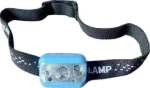 Φακός κεφαλής LED - T126 - 251285