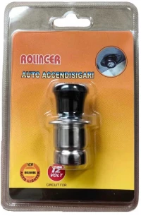 Αναπτήρας αυτοκινήτου - 12V - 238969