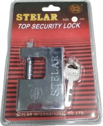 Λουκέτο τάκου – STELAR - BSD50 - 586400