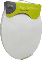 Κάλυμμα-Καπάκι λεκάνης τουαλέτας - 850C - 80221