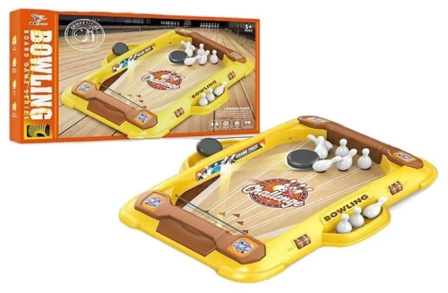 Επιτραπέζιο παιχνίδι Bowling - 913 - 345314