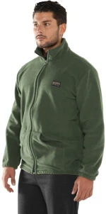 Ανδρική Ζακέτα fleece ΜΧ575 λαδι