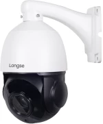 LONGSE IP κάμερα PT4A118XIGL500  5.35-96.3mm  5MP  PTZ  IP66  PoE
