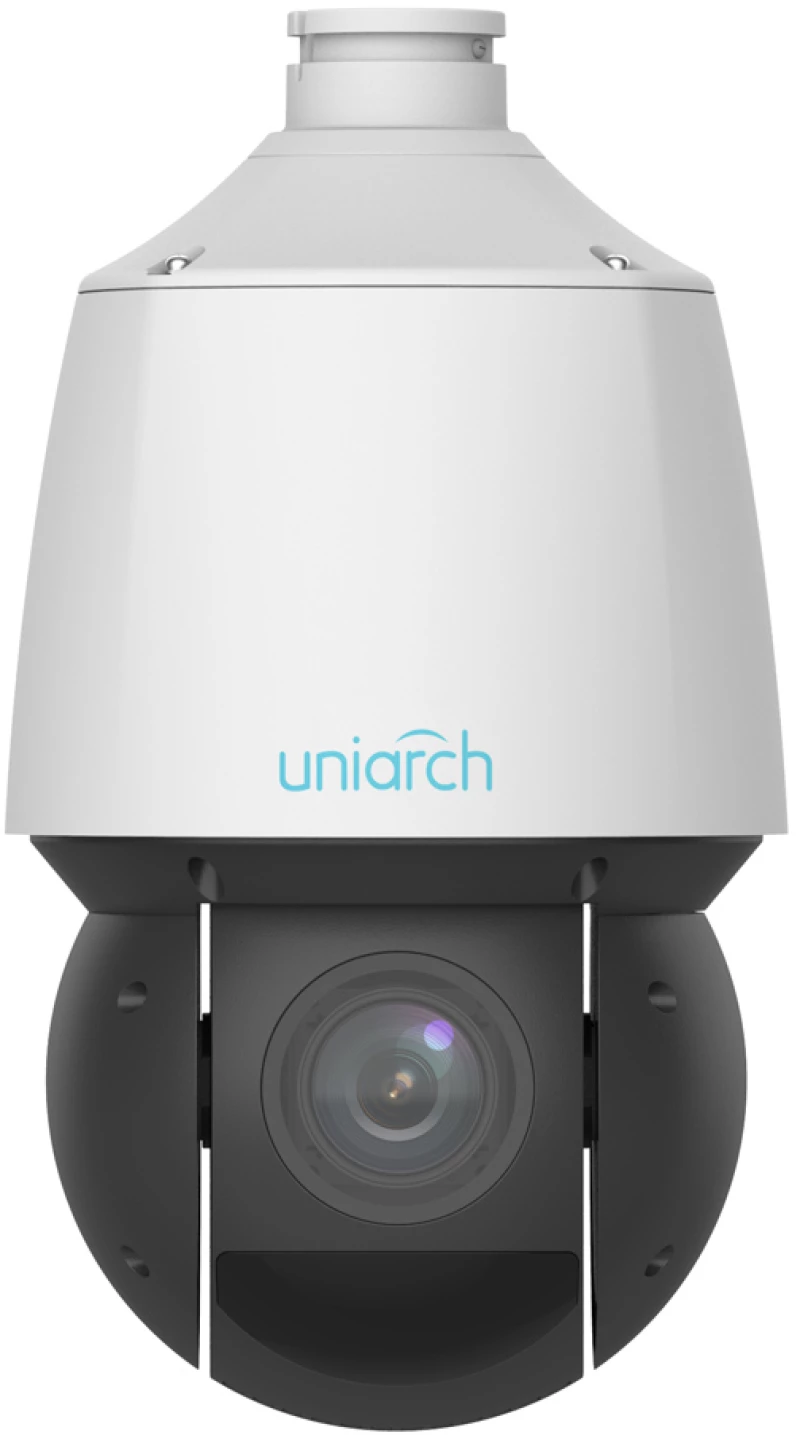 UNIARCH IP κάμερα IPC-P413-X20K  3MP  PoE+  PTZ  20x zoom  SD  IP66