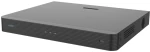 UNIARCH NVR καταγραφικό NVR-216S2  H.265/H.264  8MP  16 κανάλια