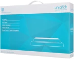 UNIARCH NVR καταγραφικό NVR-216S2  H.265/H.264  8MP  16 κανάλια