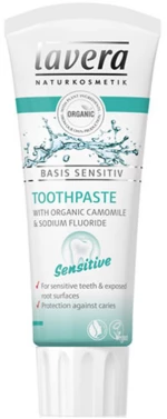 Οδοντόκρεμα Sensitive & Repair lavera 75ml