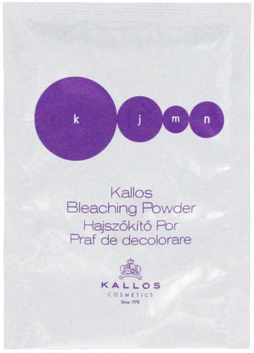 Kallos Bleaching Powder 35gr