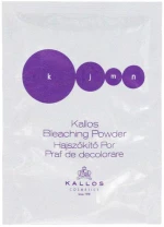 Kallos Bleaching Powder 35gr