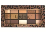 Technic Pressed Pigment Palette Boujee