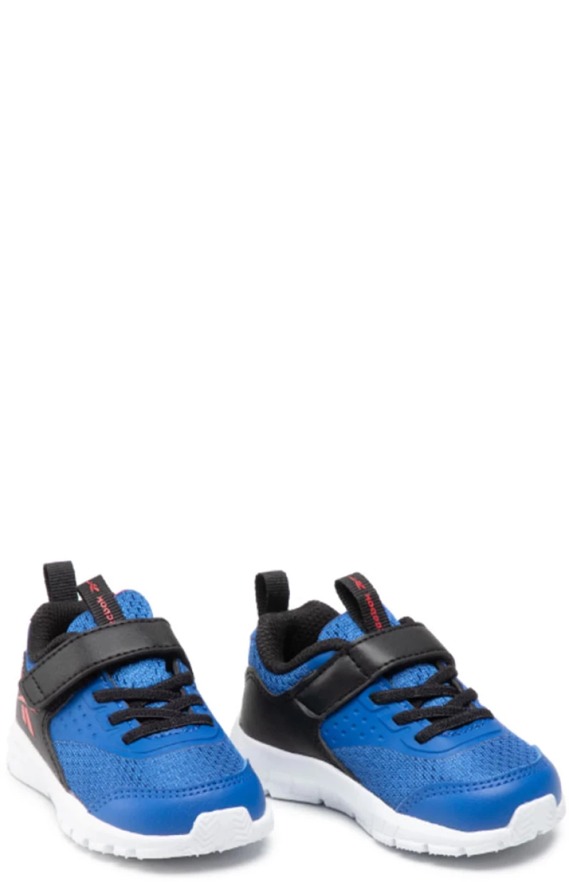 REEBOK Rush Ruunner 4.0 Shoes Blue-H67785