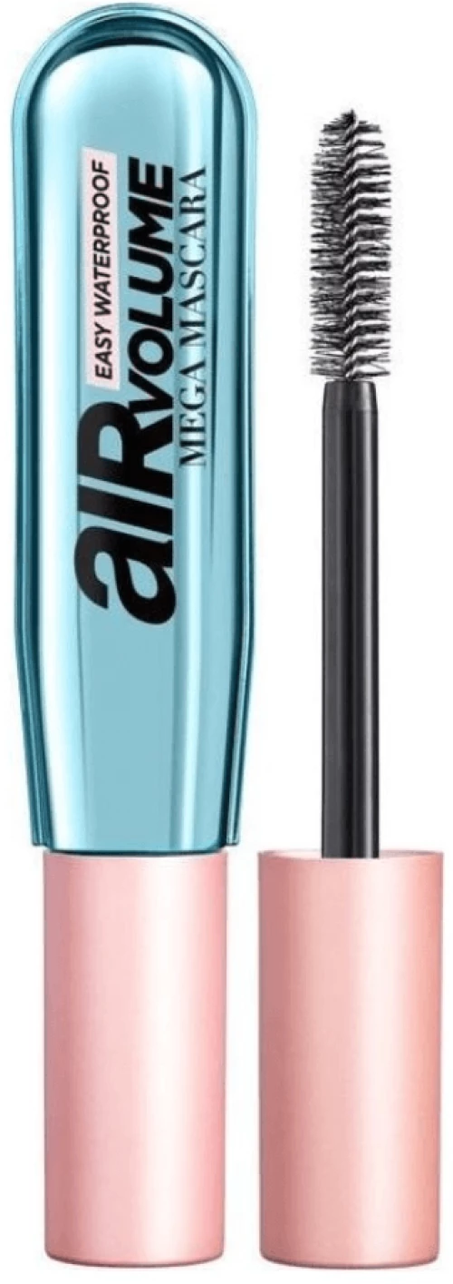 L'Oreal Air Volume Mega Αδιάβροχη Μάσκαρα