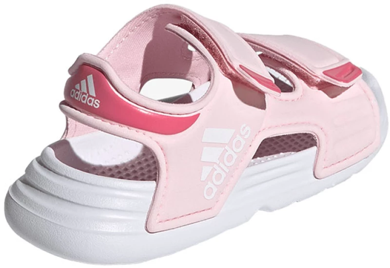 ADIDAS Altaswim Sandals Pink-GV7798