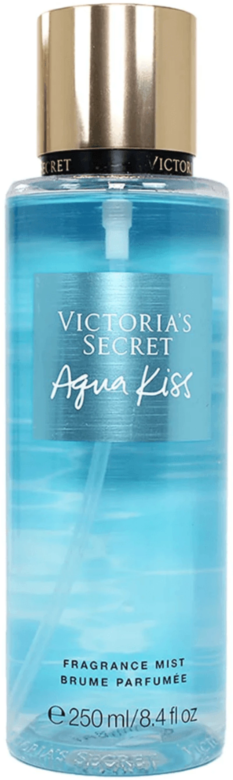 Victoria's Secret Aqua Kiss Fragrance Mist 250ml