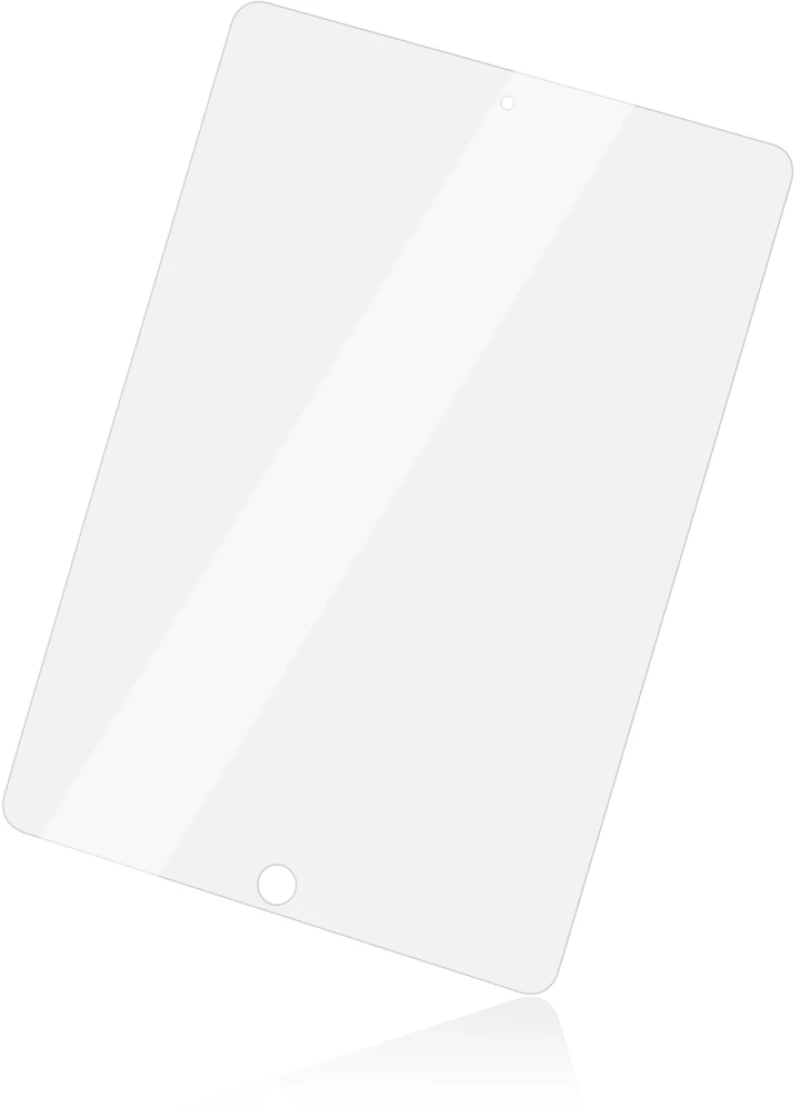 Naxius Tablet Tempered Glass 9H Apple iPad 7_8_9 (10.2") Naxius