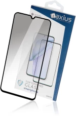 Naxius Privacy Tempered Glass 9H XiaoMi RedMi Note 8_Note 8 2021 Full Screen 6D Black CE_RoHS Naxius