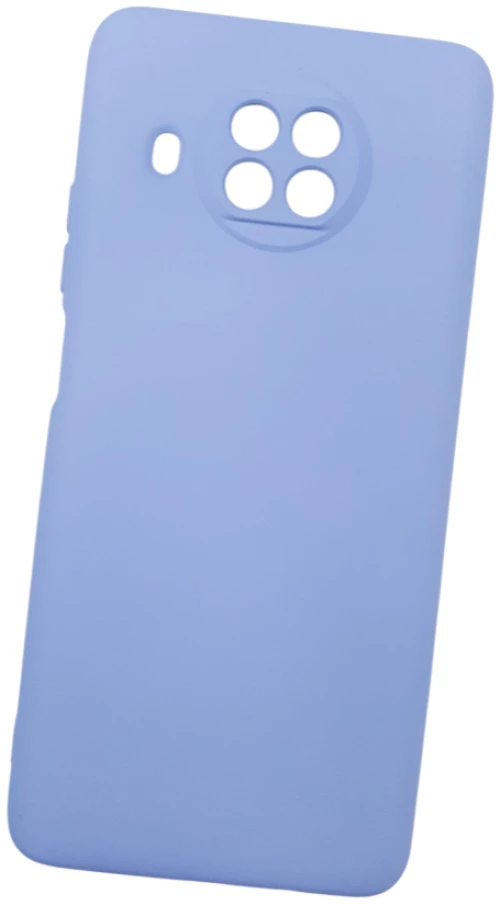 Naxius Case Purple 1.8mm Xiaomi Mi 10T Lite 5G Naxius