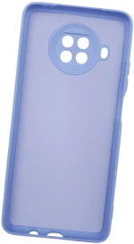 Naxius Case Purple 1.8mm Xiaomi Mi 10T Lite 5G Naxius