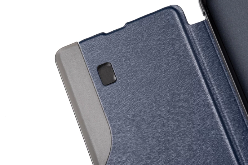 Naxius Case Smart Window Magnet Blue XiaoMi Mi 12T - Mi 12T Pro Naxius