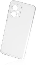Naxius Case Clear 1mm XiaoMi RedMi Note 11T Pro - 11T Pro Plus - Mi Poco X4 Naxius