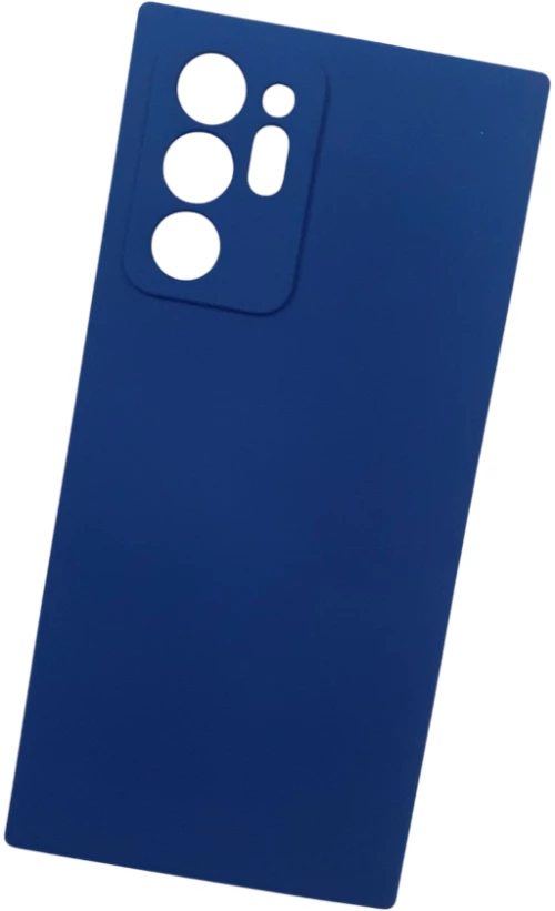 Naxius Case Navy Blue 1.8mm Samsung Note 20 Ultra Naxius