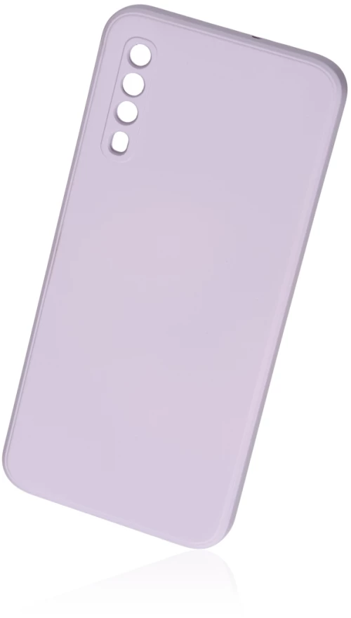 Naxius Case Grass Purple 1.8mm Samsung A50 / A50s / A30s Naxius