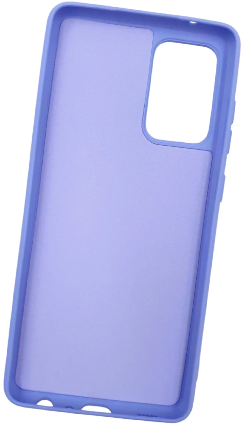 Naxius Case Purple 1.8mm Samsung A72 4G / 5G Naxius