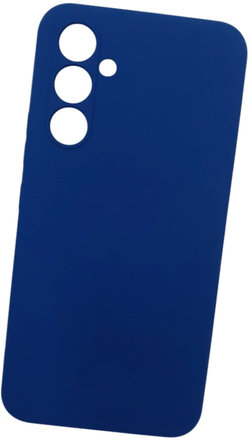 Naxius Case Navy Blue 1.8mm Samsung A54 5G Naxius