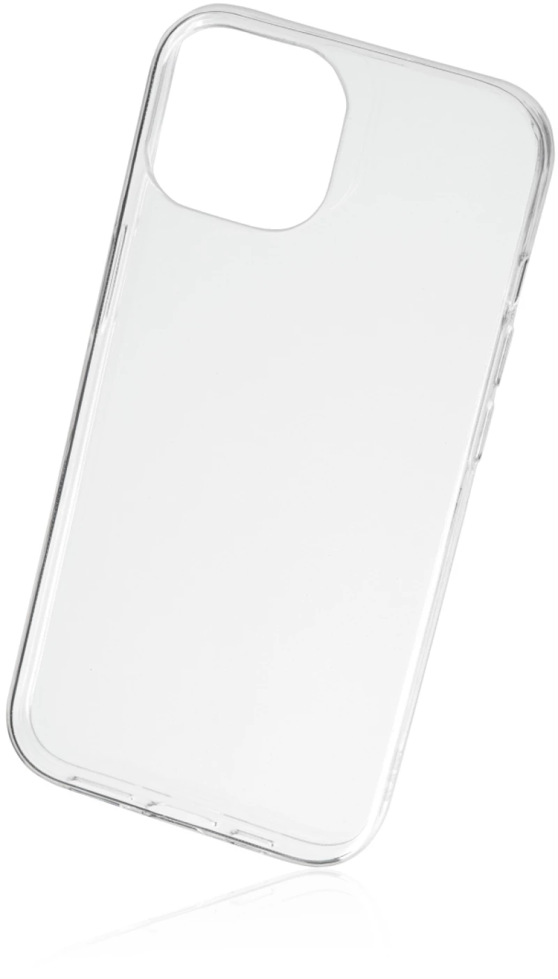 Naxius Case Clear 1mm iPhone 15 Naxius