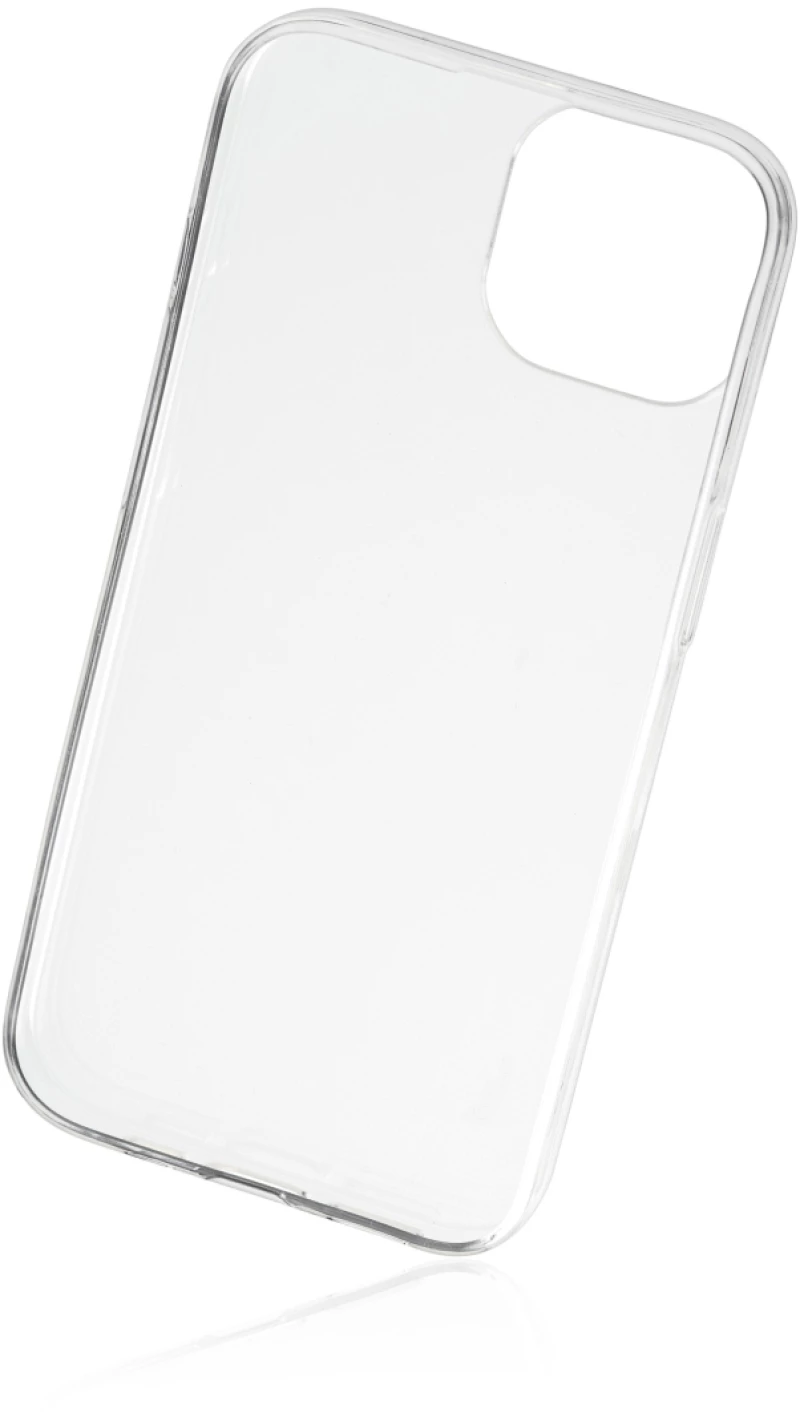 Naxius Case Clear 1mm iPhone 15 Naxius